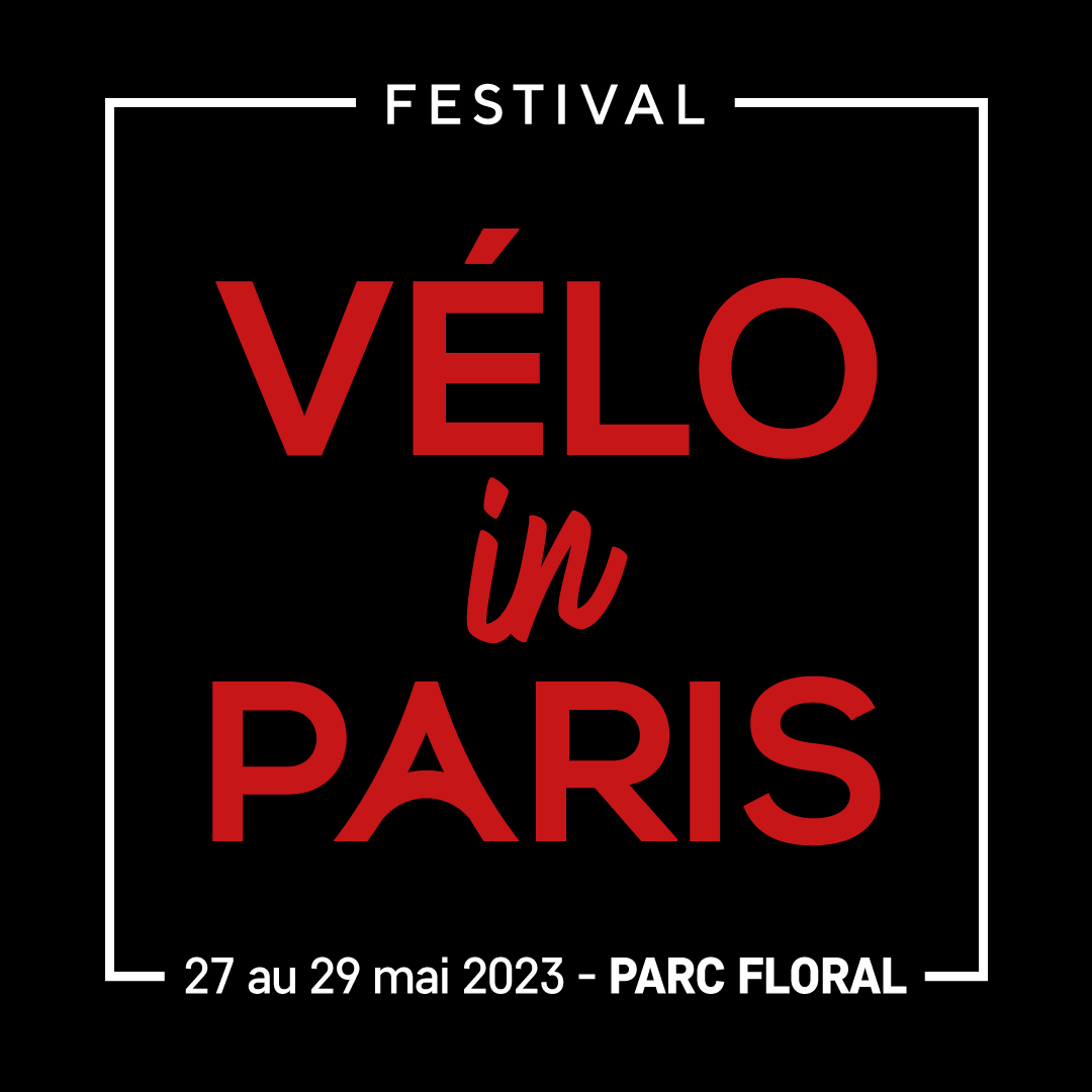 You are currently viewing 27-29.05.23 – Vélo in Paris, Stand Q3
